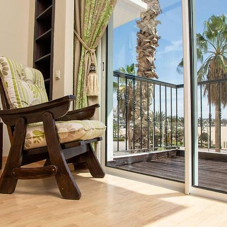 Spacious Beachview Condo Marina - Families Only Agadir Kültér fotó