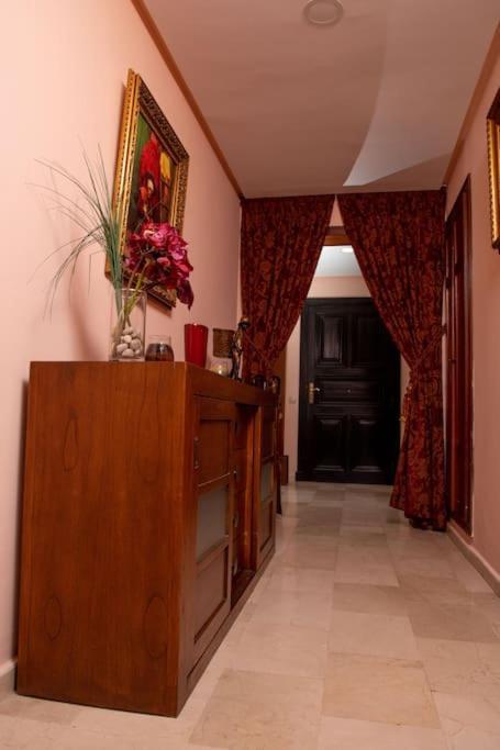 Spacious Beachview Condo Marina - Families Only Agadir Kültér fotó