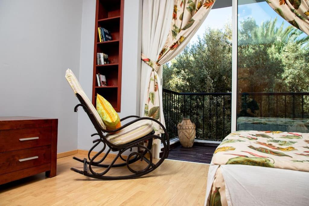 Spacious Beachview Condo Marina - Families Only Agadir Kültér fotó