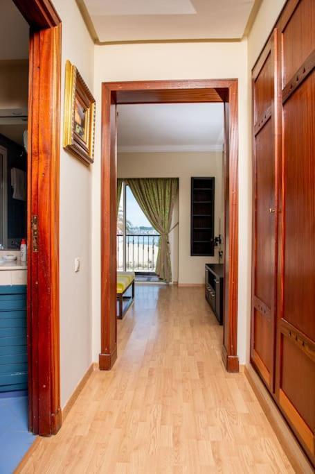Spacious Beachview Condo Marina - Families Only Agadir Kültér fotó