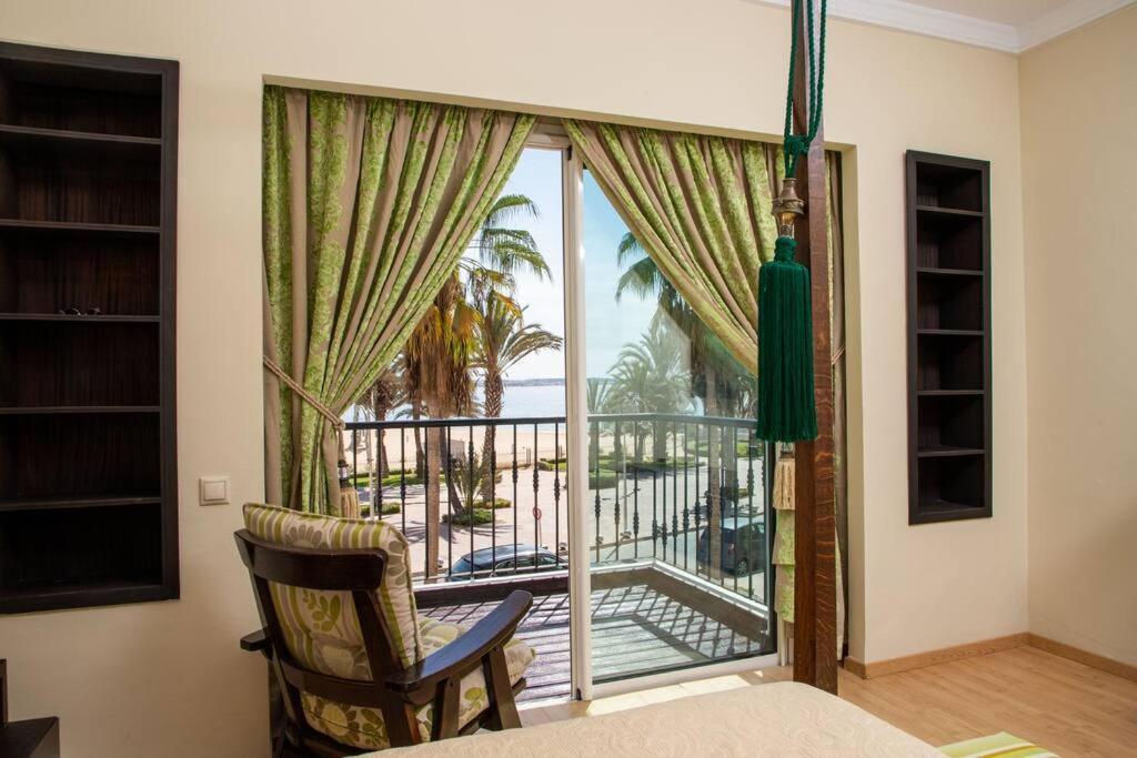 Spacious Beachview Condo Marina - Families Only Agadir Kültér fotó